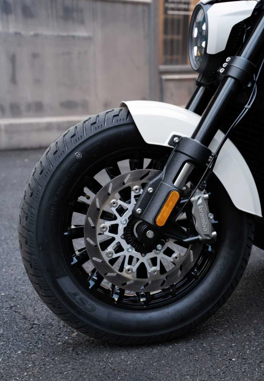 Мотоцикл Benda DarkFlag 500 Commander в Сыктывкаре