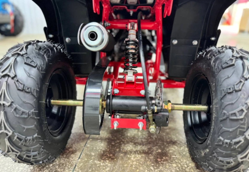 Квадроцикл GBM ROBLOX в Сыктывкаре