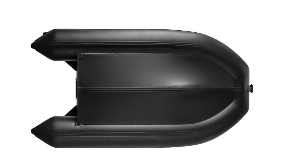 ЛОДКА НАДУВНАЯ YUKONA 360 TS - U (БЕЗ ПАЙОЛА) в Сыктывкаре