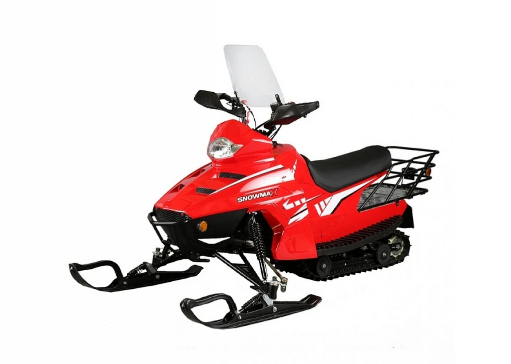 Снегоход Vento Snow Cat в Сыктывкаре