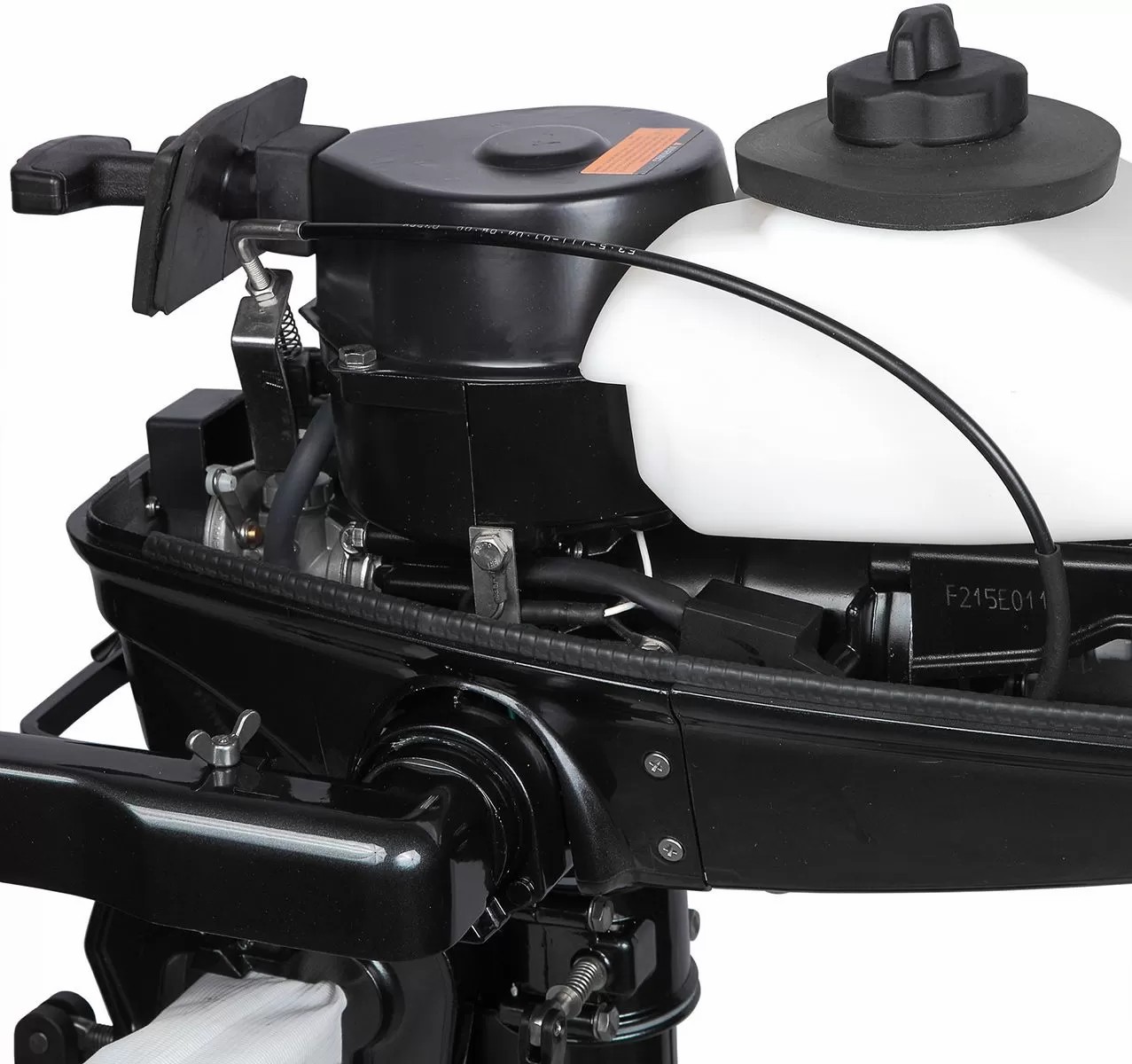 Лодочный мотор MARLIN MP 4 AMHS в Сыктывкаре