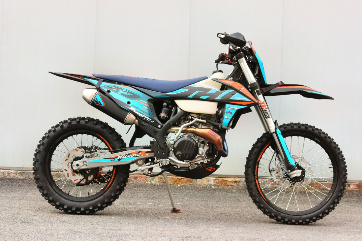 Мотоцикл JHLMOTO JHL Z7 NC250S (177MM-A) в Сыктывкаре