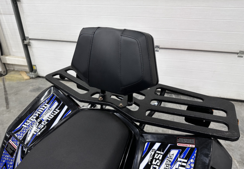 Квадроцикл GBM SHARP BIG 300 NEW PREMIUM в Сыктывкаре