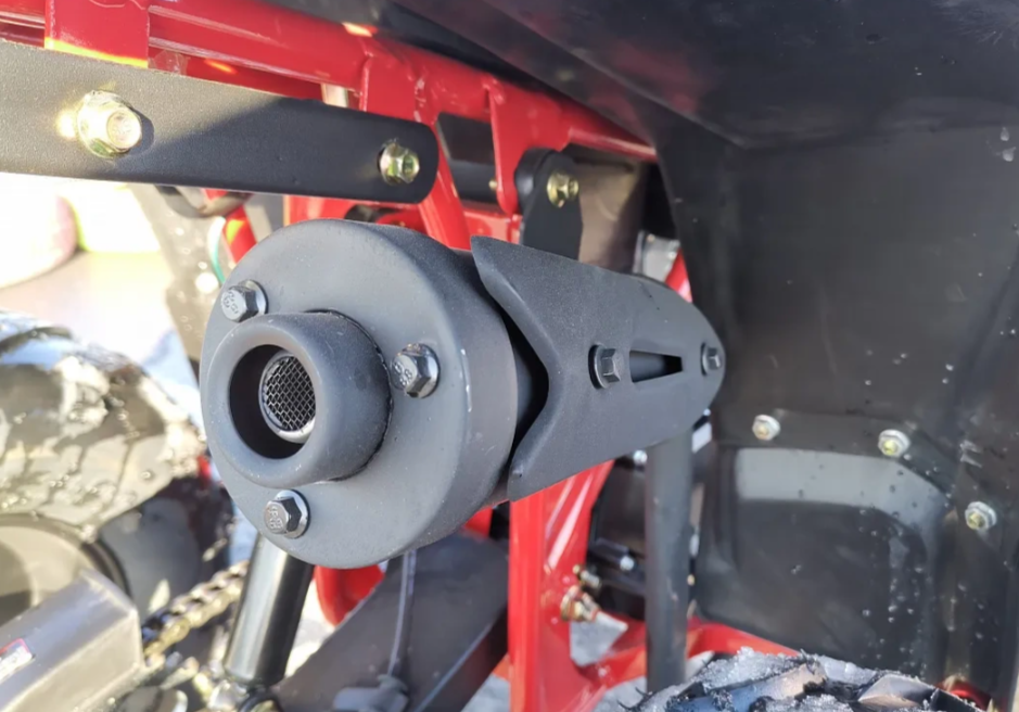 Квадроцикл GBM SHARP KIDS 125 в Сыктывкаре