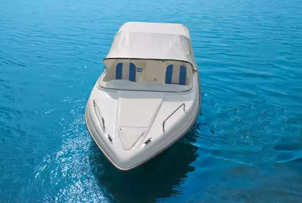 Стеклопластиковый катер Wyatboat-3 (c рундуками) в Сыктывкаре