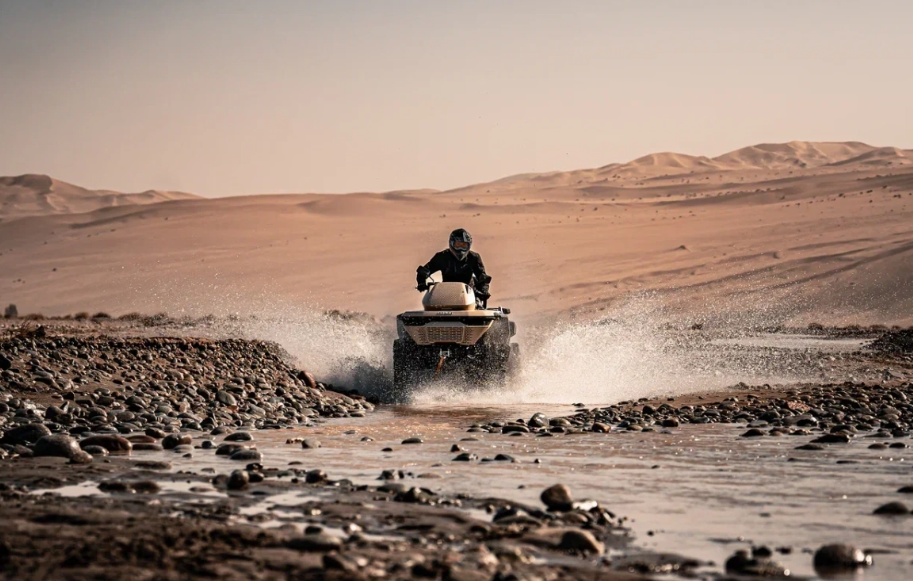 Квадроцикл BENDA REDSTONE 1000 MUD в Сыктывкаре