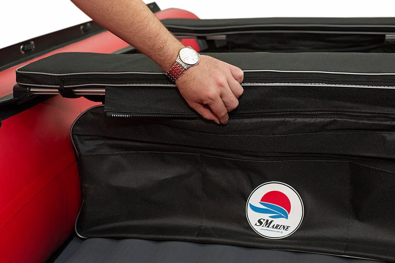 НАКЛАДКА МЯГКАЯ + СУМКА РУНДУК SDP 330 в Сыктывкаре