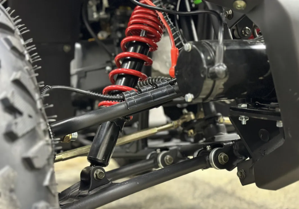 Квадроцикл GBM MAVERICK 300 NEW PREMIUM в Сыктывкаре