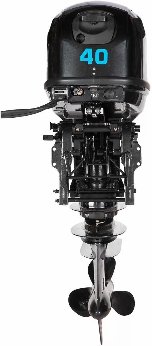Лодочный мотор MARLIN MP 40 AWRL в Сыктывкаре