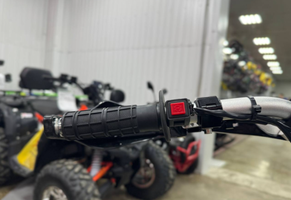 Мотоцикл (питбайк) PROMAX FIDET (ФАЙДЕТ) 145E PRO 17/14 в Сыктывкаре