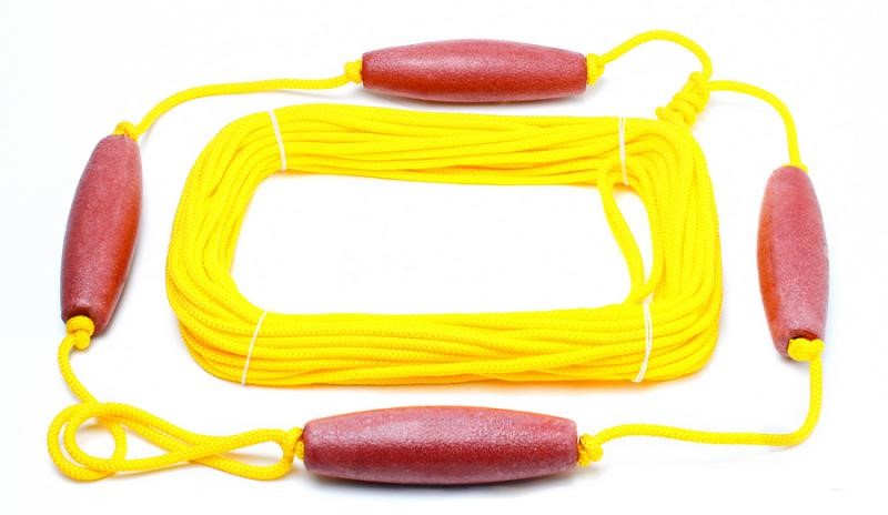 Линь спасательный "Конец Александрова" в Сыктывкаре