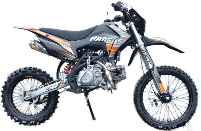 Питбайк Progasi SMART 190 NEW (ZS 1P62YML-2 W190) в Сыктывкаре
