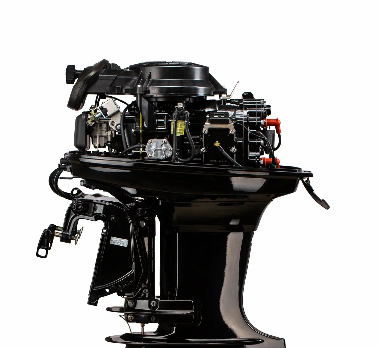 ЛОДОЧНЫЙ МОТОР GLADIATOR G40FHS в Сыктывкаре