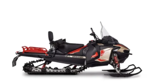 Снегоход AODES Siberiacross 1000 SWT 600mm LCD 6.8 в Сыктывкаре