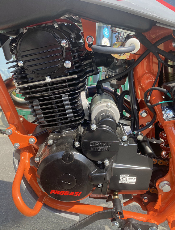 Мотоцикл Progasi PALMA 300 NEW (CB300F) в Сыктывкаре