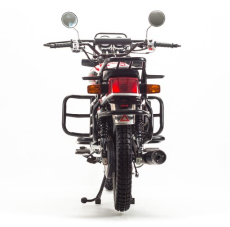 Мотоцикл FORESTER 200 (2021 г.) в Сыктывкаре