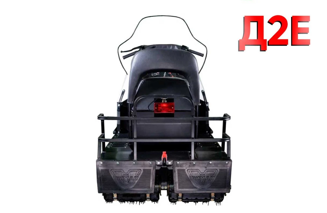 Снегоход ШИХАН К-2Е LIFAN LF2V80F-A D25 (29 л.с.) с Э/ЗАП. в Сыктывкаре