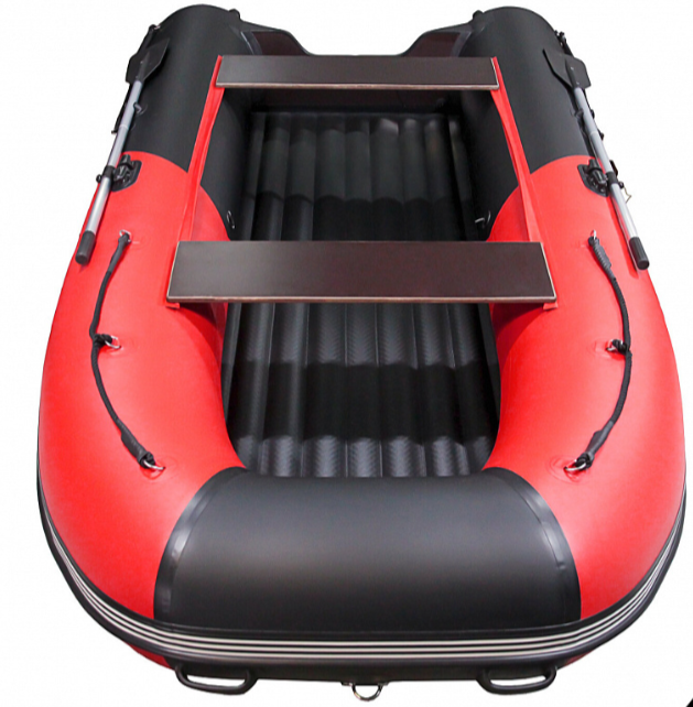 НАДУВНАЯ ЛОДКА GLADIATOR E380S в Сыктывкаре