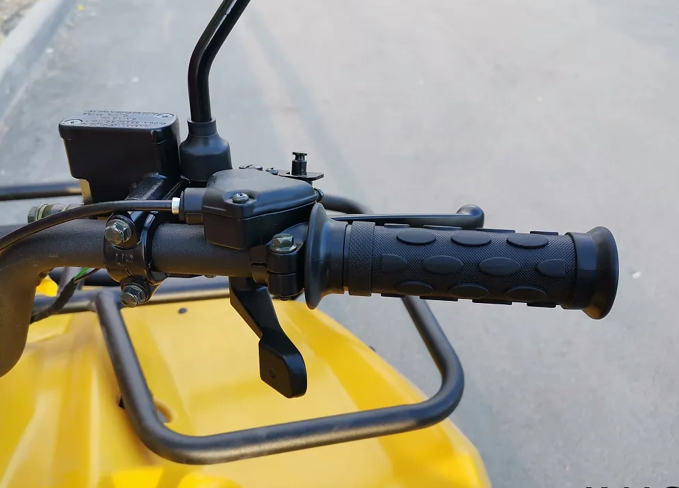 КВАДРОЦИКЛ IRBIS ATV200 в Сыктывкаре