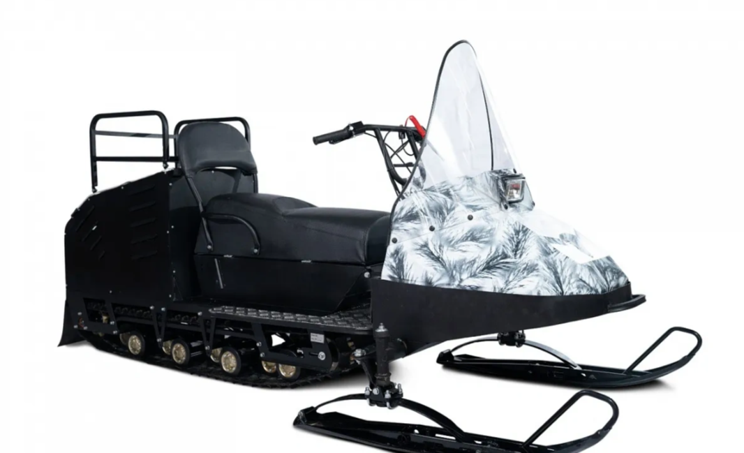 Миниснегоход Бурлак-М Егерь 20 л.с. с эл.зап. в Сыктывкаре