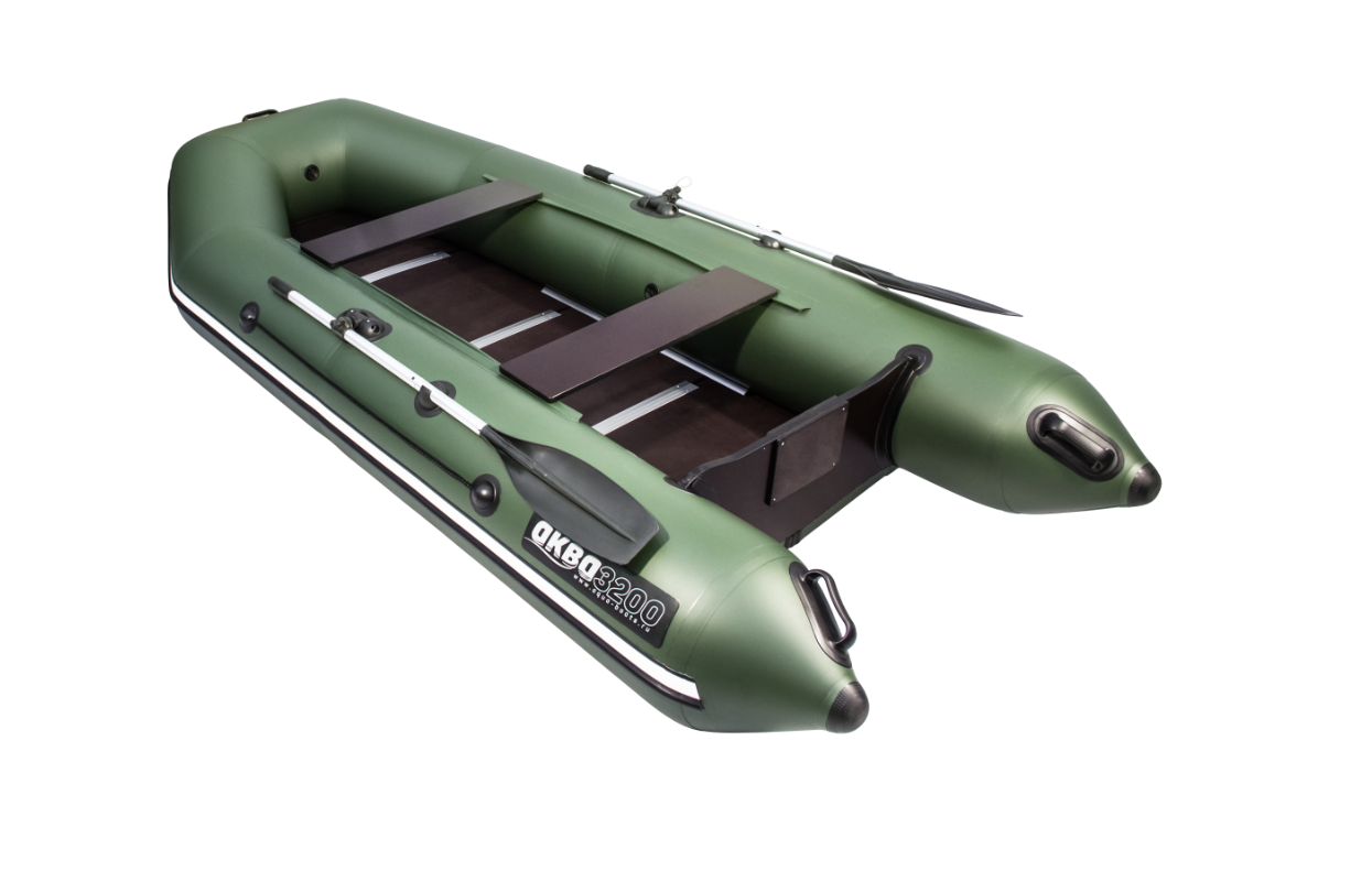  Лодка АКВА 3200 ск в Сыктывкаре