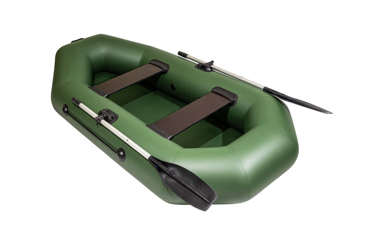 Лодка Барс 240 в Сыктывкаре