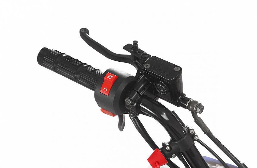 Квадроцикл Yacota Raposa в Сыктывкаре