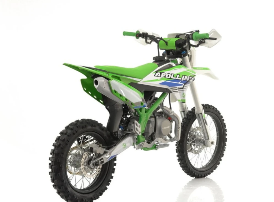 Питбайк Apollino AMX-F 125 в Сыктывкаре