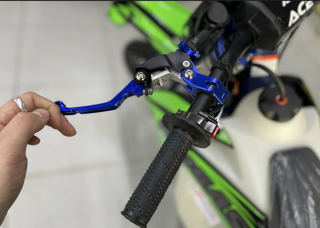 Мотоцикл Progasi RACE 300 AIR PRO SPORT в Сыктывкаре