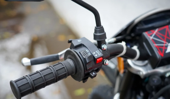 Мотоцикл BSE Z1 Y (035) в Сыктывкаре