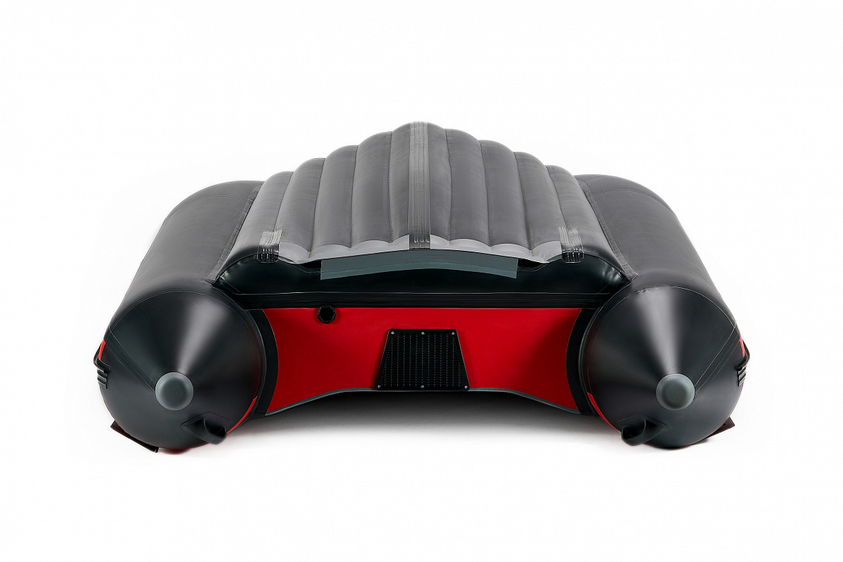 Лодка MISHIMO RAPID 400 в Сыктывкаре