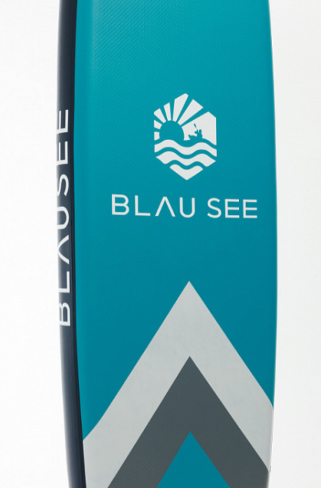 НАДУВНОЙ SUP-BOARD BUSINESS LIGHT BLUE 10,6 в Сыктывкаре