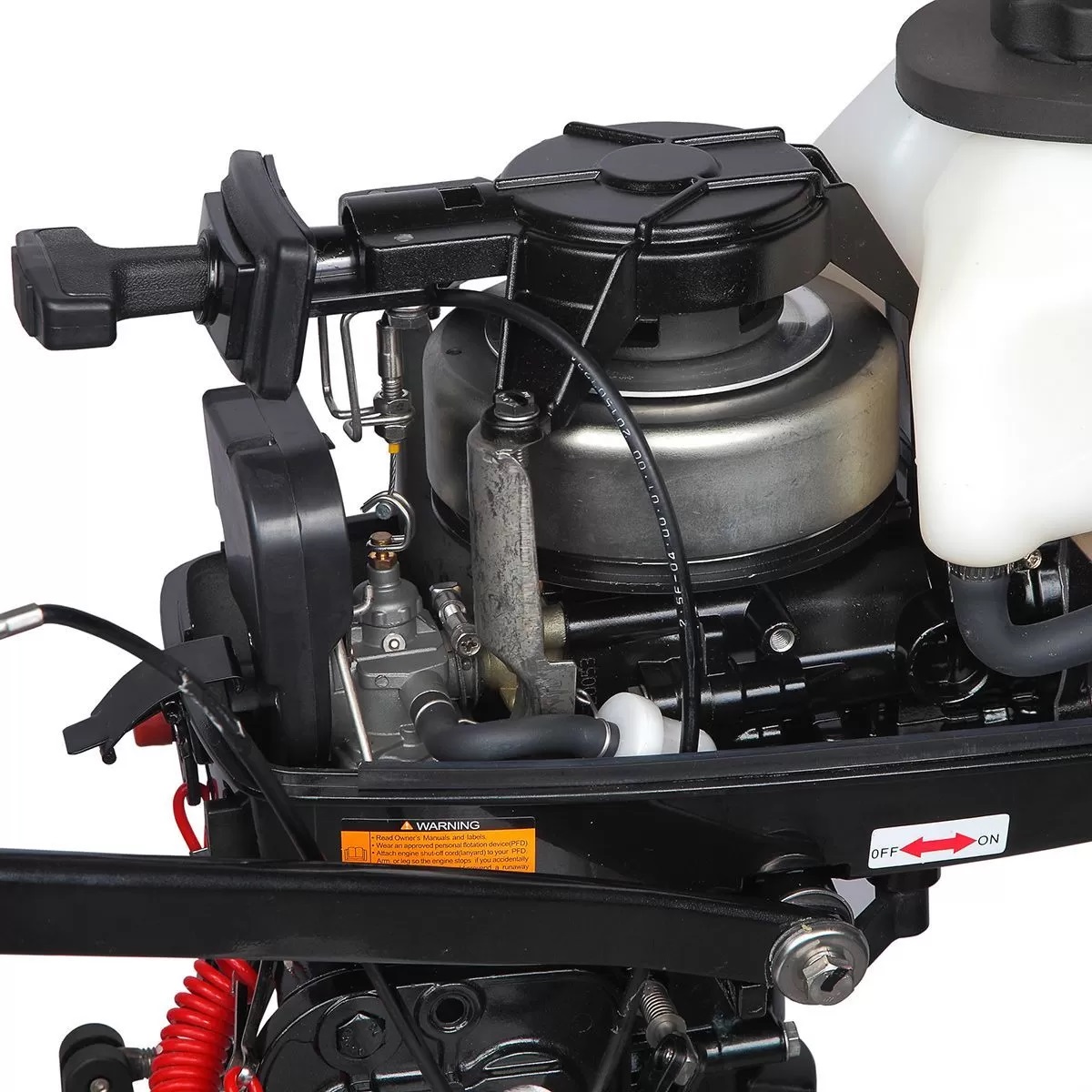 Лодочный мотор MARLIN MP 3 AMHS в Сыктывкаре