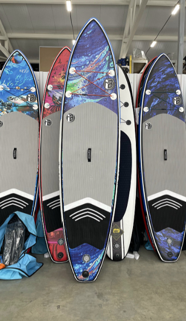 SUP (САП) ДОСКА RAIDEX I BOARD 11’ (332СМ) N 40 в Сыктывкаре