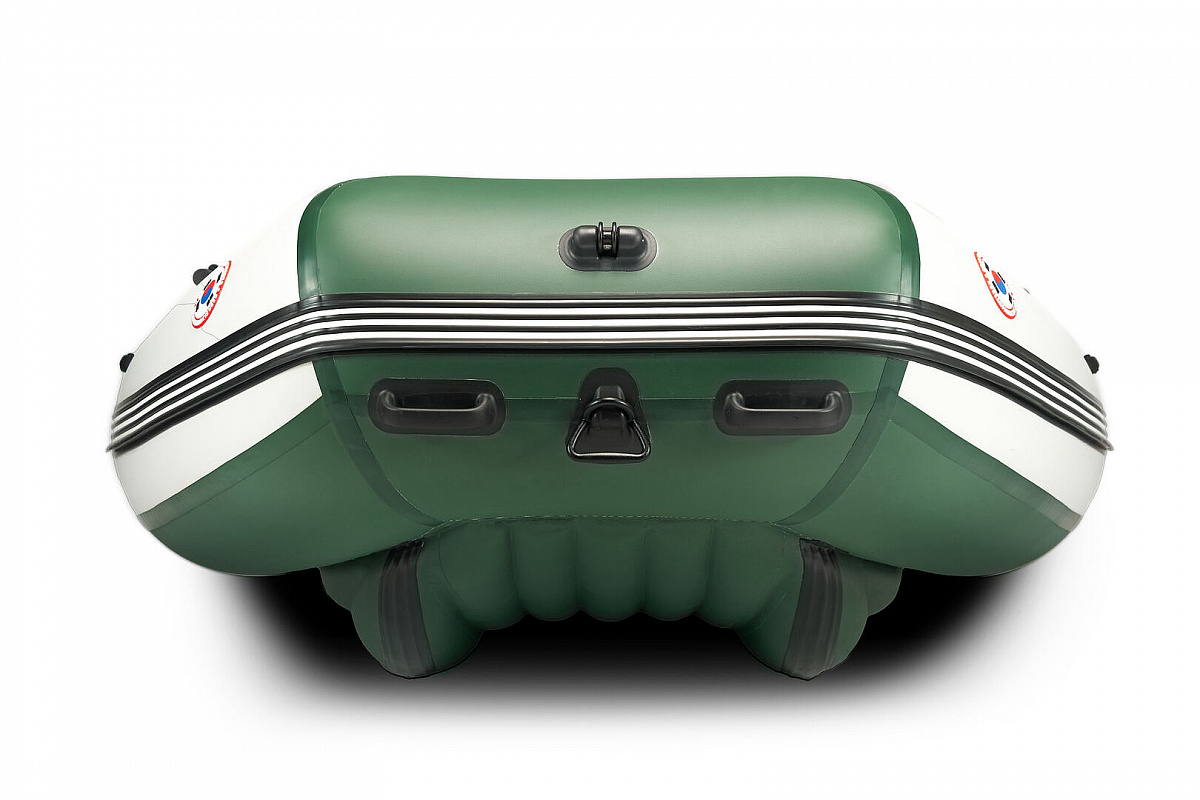 Лодка MISHIMO LITE DF 400 в Сыктывкаре