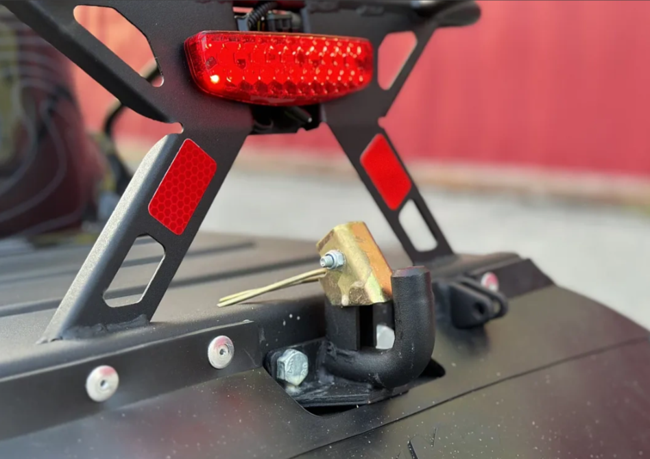 Снегоход РМ TIKSY 500 4Т в Сыктывкаре