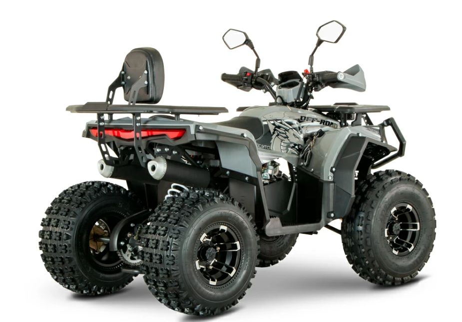 Квадроцикл YACOTA DRAGON LUX LD в Сыктывкаре