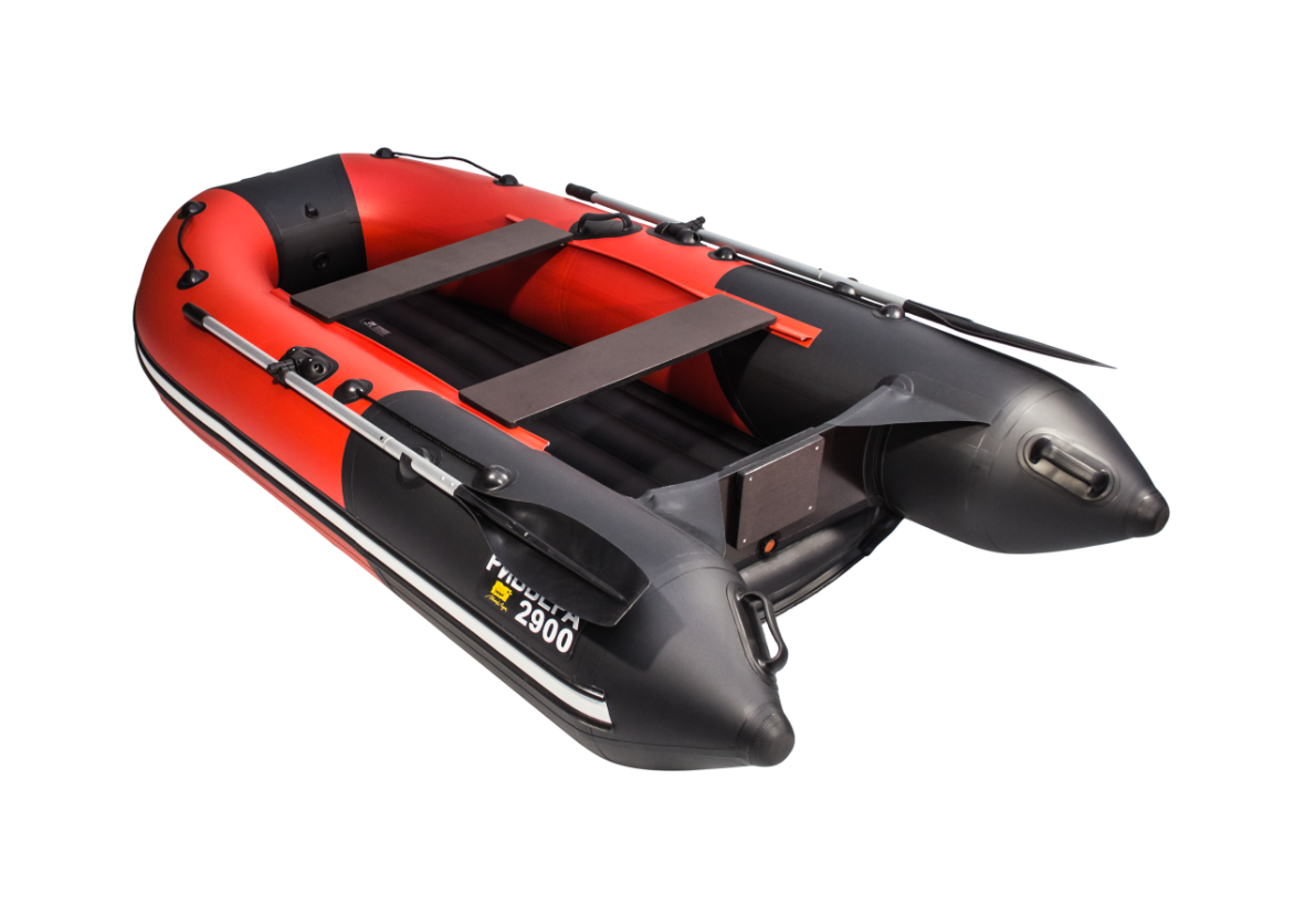 Лодка Ривьера Компакт 2900 НДНД в Сыктывкаре