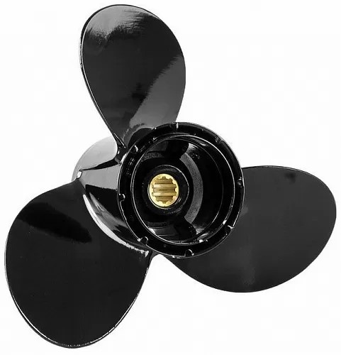 ВИНТ ГРЕБНОЙ SUZUKI DF25-30 / DT20-30; 3X10-1/4X10 в Сыктывкаре