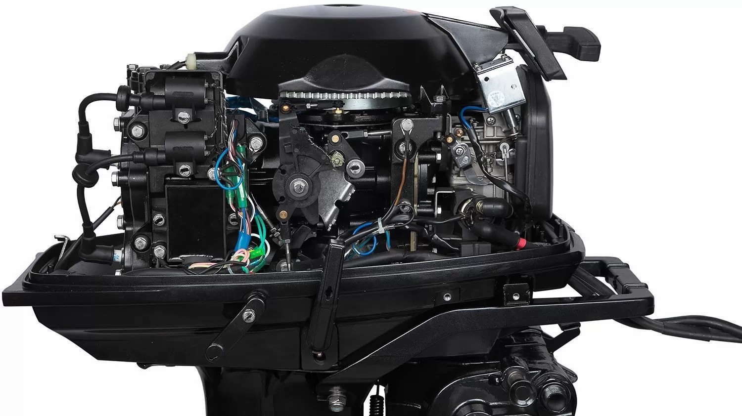 Лодочный мотор MARLIN MP 30 AWRS в Сыктывкаре