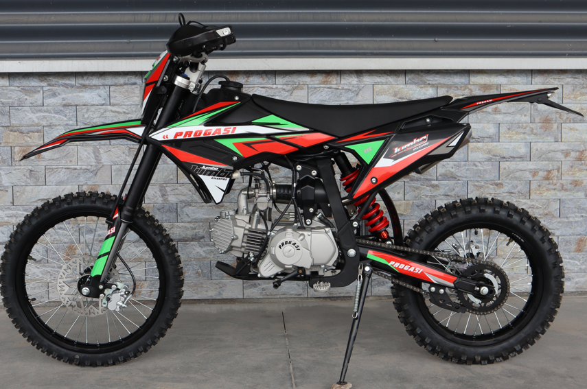 Мотоцикл Progasi Jumbo 150 Pro (19/16) в Сыктывкаре
