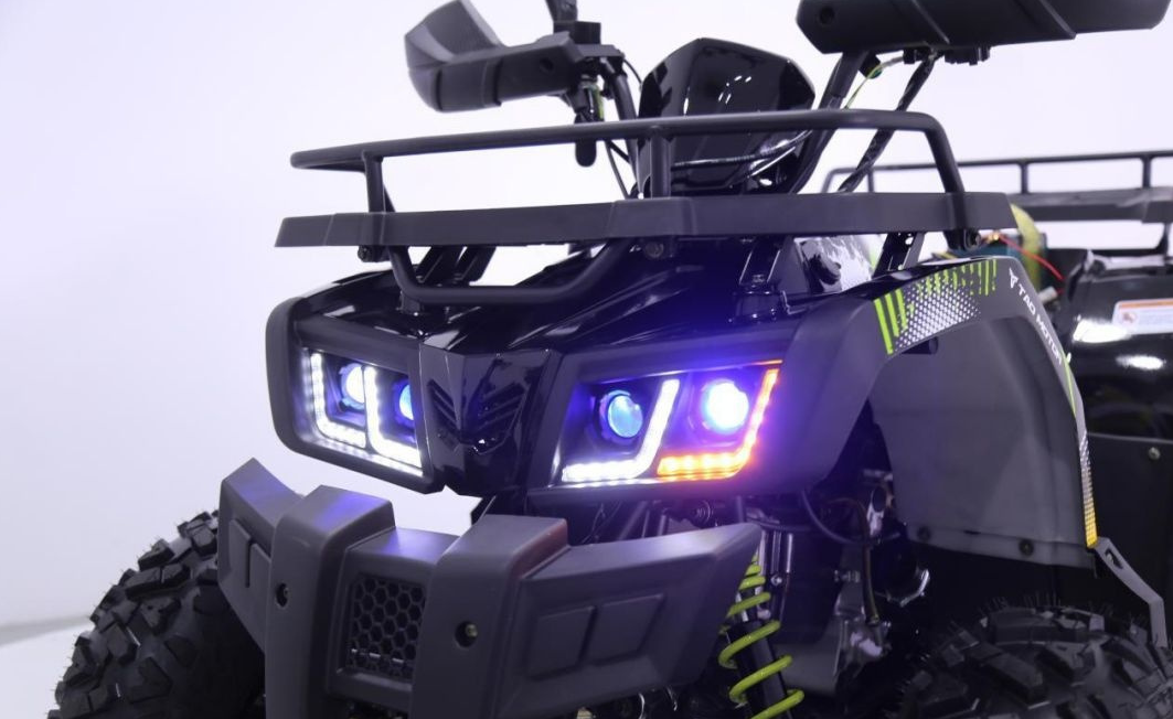 Квадроцикл YACOTA WARRIOR 200 PRO в Сыктывкаре