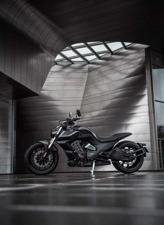 Мотоцикл Benda LFC 700 Pro в Сыктывкаре