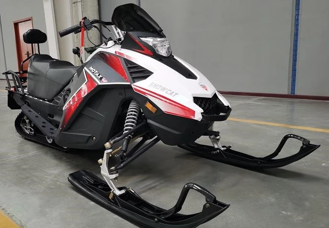 Снегоход Motax Snow Cat 180 EFI в Сыктывкаре