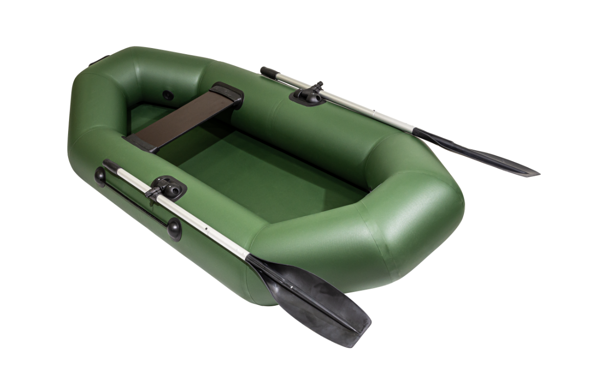 Лодка Барс 230 в Сыктывкаре