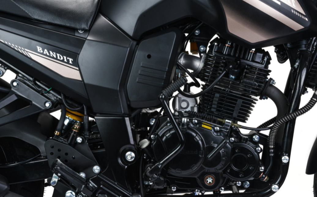 Мотоцикл MOTOLAND (МОТОЛЕНД) 300 BANDIT в Сыктывкаре