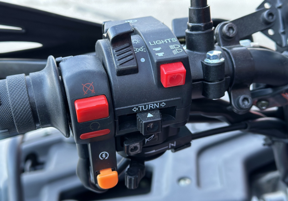 Квадроцикл GBM EXPLORER 400 NEW PREMIUM в Сыктывкаре