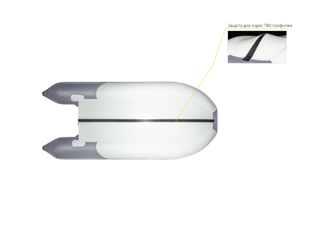 Лодка Ривьера Компакт 3600 СК в Сыктывкаре