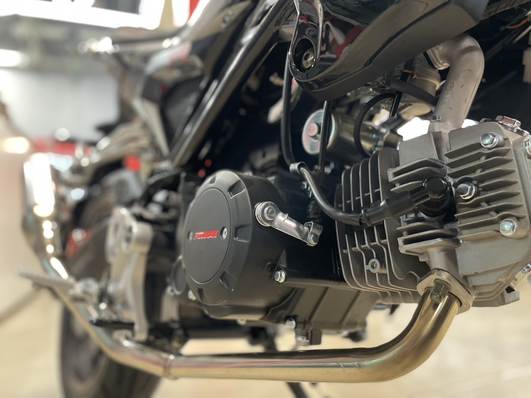 Мопед PROMAX CB150R (49) в Сыктывкаре