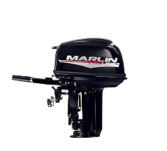 Лодочный мотор MARLIN PROLINE MP 30 AMH в Сыктывкаре